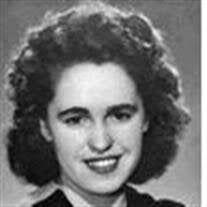 Edith Irene Barlow Chlarson Obituary