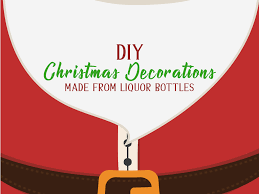 Maybe you would like to learn more about one of these? Christmas Decor Made From Philippine Liquor Bottles Alcoline Blog