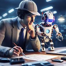 Unraveling Digital Mysteries: How AI Copilots can Revolutionize Digital  Forensic Investigations* - DFRWS