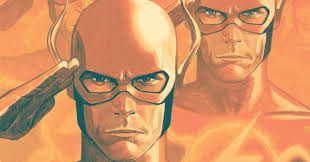 The Flash #20: A War