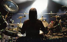 Joey's death has left us with empty hearts and … Joey Jordison Drummerworld