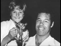 My Martial Art Story (Empty Hands)Paul Abraham