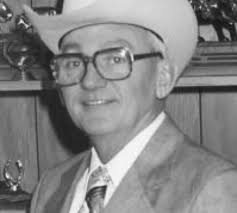 Leaders of Ranching and Rodeo