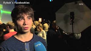 They had a good laughs, so he made boris loves to make people laugh and making people happy is his thing, so that's more than. Video International Fansite Alexander Rybak News