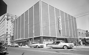 Image result for Yellow 1958 Montgomery Ward