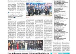 Manakala, kes pulih dan dibenarkan keluar hospital meningkat kepada 43,905 atau 81.86 peratus daripada jumlah kes keseluruhan di sarawak. Malaysia Bags Six Awards At Fiabci Awards 2019 Ame Elite Consortium Berhad