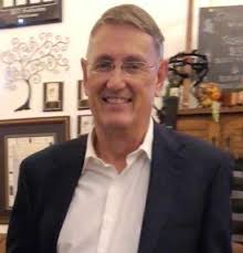 James Bright Obituary