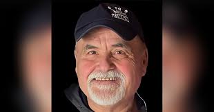 Obituary for Ernie Rizok