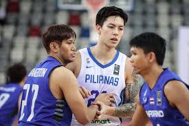 Team philippines will play korea twice on june 16 & june 20, and against indonesia on. Gilas To Play 2021 Fiba Asia Cup Qualifiers In Doha Watchmen Daily Journal