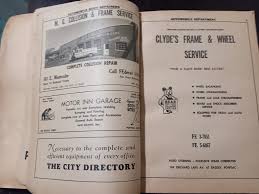 My mom worked at Frank gagens supper club