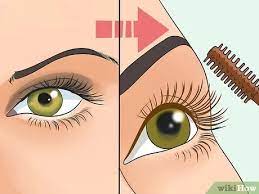 During the day, most women wore a light coating of dark brown or black mascara. How To Make Hazel Eyes Pop 10 Steps With Pictures Wikihow