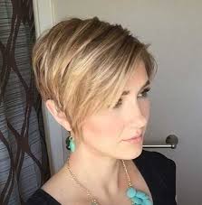 That is why we decided to tell to you which short hairstyles for the older lady are popular and easy to do. Stylish Older Women With Short Haircuts