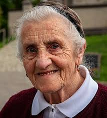 Barbara Wwe. Thaler aus Klausen