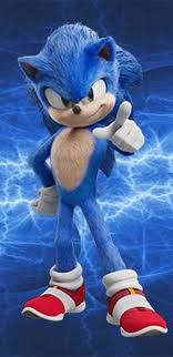 We've gathered more than 5 million images uploaded by our users and sorted them by the. Sonic The Hedgehog Movie Phone Wallpaper By Stevenri On Deviantart