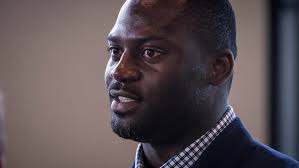 Amateur athlete of the year Matt Elam among honorees at Palm Beach County  Sports Hall of Fame ceremony