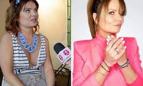 Maybe you would like to learn more about one of these? Marta Manowska Miala Stalkera Gwiazda Przerywa Milczenie Przeambitni Pl