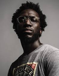 The Folklore: Creatives Laurise and Marshall