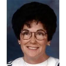 Obituary information for Carolyn Sue Yoder