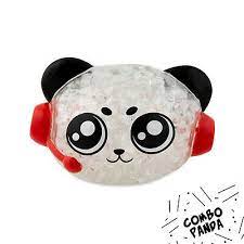 Ryan S World Bubble Pals Panda Harrypotter Harry Butterbeer Ryan Toys Panda Panda Items