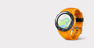 Huawei Watch 2 2018 Screen ...