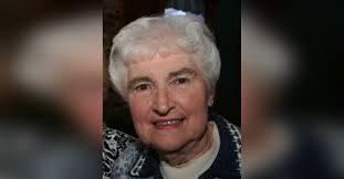 Obituary information for Dorothy A. "Dot" (Kerrins) Bowman