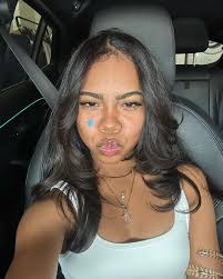 God did ♾️ #fynlandd #explore #explorepage✨ #exploremore #brownskin  #blackhair