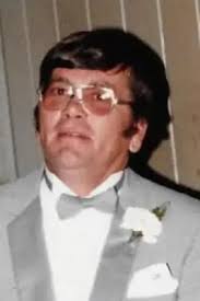 Obituary information for Jack Carey