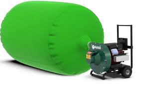8-10 Gal Hepa Wunderbag 2 Pk - Dustless Tools