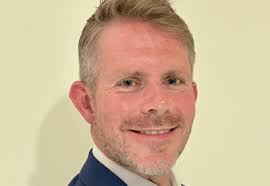 Ronan Gillespie · 3D Personnel