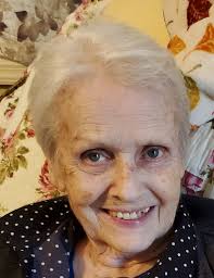 Obituary information for E. Louise Becker