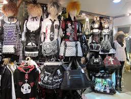 A wide variety of shop bali options are available to you, such as decoration, closure type, and lining material. Gothic Lolita Shop Spider In Hong Kong Shopping In Mongkok Best Cheap Discount Clothes Anime Otaku Malls