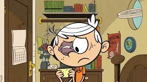 Watch The Loud House Season 1 Episode 2: Heavy Meddle/Making the Case -  Full show on Paramount Plus