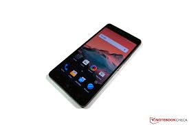 Test Allview P8 Energy Smartphone ...