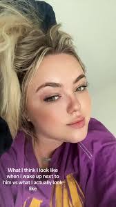 Paige Rush's Instagram, Twitter & Facebook