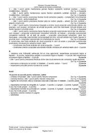 La subiectul i, candidații au primit două texte la prima vedere: Ux1qh1p0yjta1m