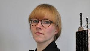 Stefanie Kohl, Space engineer