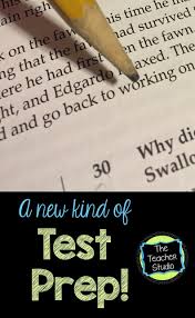 Constructivist Test Prep You Bet A Blog Post From The Teacher Studio Check Out These Ideas About How Test Prep Teaching Third Grade Upper Elementary Math
