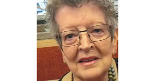 Patty Rae Poppe Obituary (1941