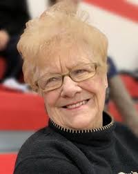 Muriel Erickson Obituary (2025)