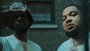 Fred Money Ft. Drag-On