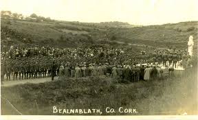 Beal Na Blath Irish Landscape Modern Irish Irish History
