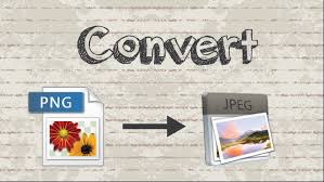 How To Convert Png To Jpg Jpeg Jpeg Png Converter