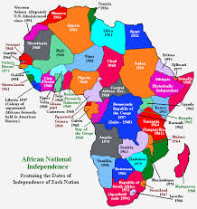 Africa before partition (1880) partition of africa (scramble for africa) was the occupation, division, and colonization of africa by european powers during the era of new imperialism, between 1881 and important for teaching chinua africa assignments mrs. Causes Of Poverty In Developing Countries Today The Human Journey