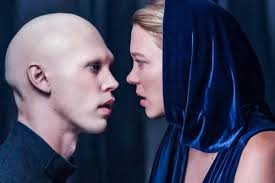 Review Dune: Part Two, Sang Mesias Timothee Chalamet Belajar Arungi Gurun  Arrakis