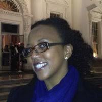 Robyn McGregor Email & Phone Number