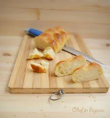 A bit of sunshine braided almond bread a christmas. Twisted Daring Bakers Challenge Braided Bread Chef In Disguise