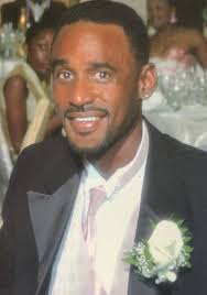 Michael Dion Marshall