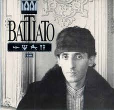 Short, baseball or long sleeve; Battiato Battiato 1986 Cd Discogs
