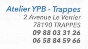 Yvelines Pare Brise Home Facebook