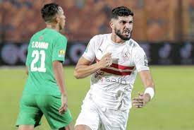 وينتهي عقد فرجاني ساسي مع الزمالك بنهاية الموسم الحالي، ويحق له التوقيع لأي ناد آخر والرحيل بشكل مجاني. Ø¨ÙˆØ§Ø¨Ø© Ø§Ù„Ø£Ù‡Ø±Ø§Ù…
